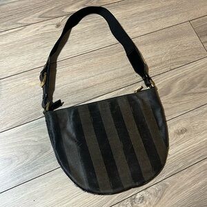 Authentic vintage Fendi Bag